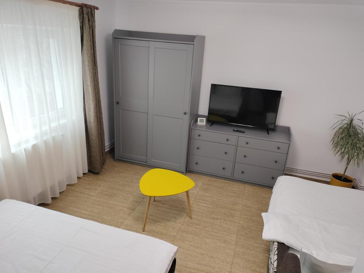 Apartament Faleza Nord Constanţa Exterior foto