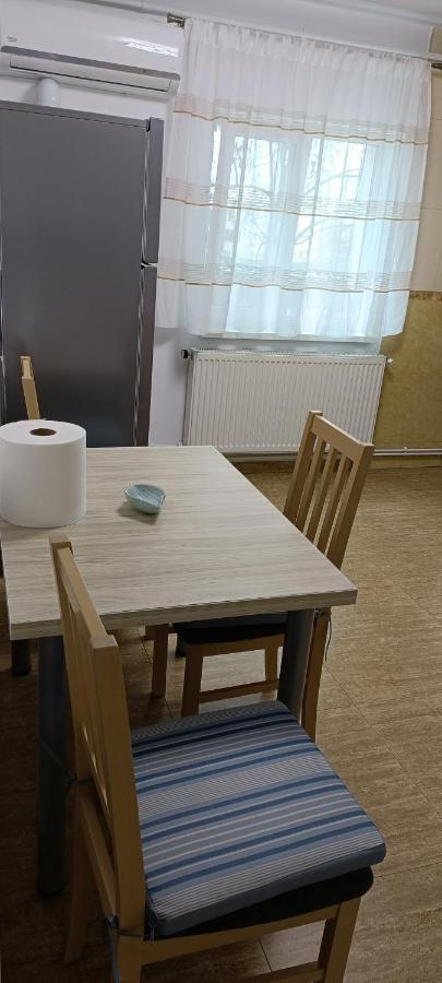 Apartament Faleza Nord Constanţa Exterior foto