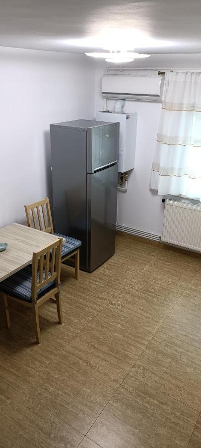 Apartament Faleza Nord Constanţa Exterior foto