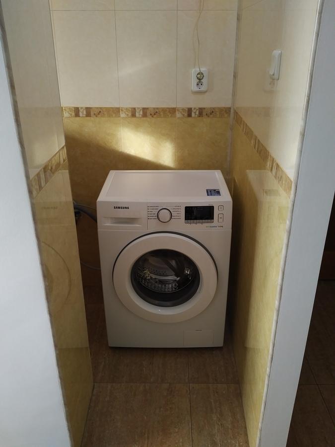 Apartament Faleza Nord Constanţa Exterior foto