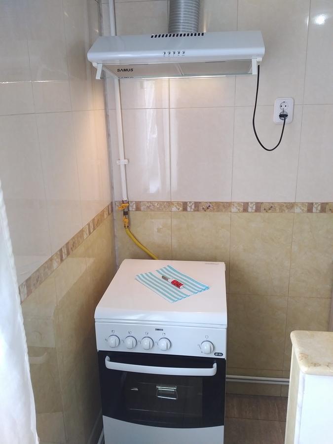 Apartament Faleza Nord Constanţa Exterior foto